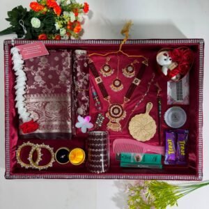 ২৩ পিস্ এর কম্বো -মেরুন